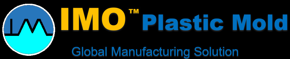 IMO Plastic Mold(Shenzhen) Co ., Ltd